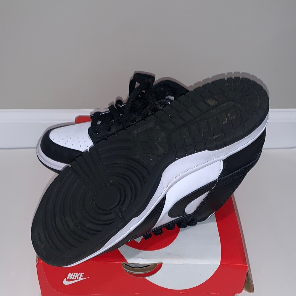 Nike Panda Dunks - image 5